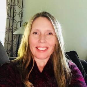 Meet your Posher, Theresa